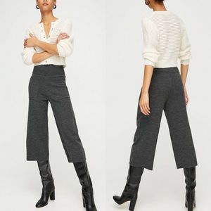 Aritzia Wilfred Brion Pant In Heather 